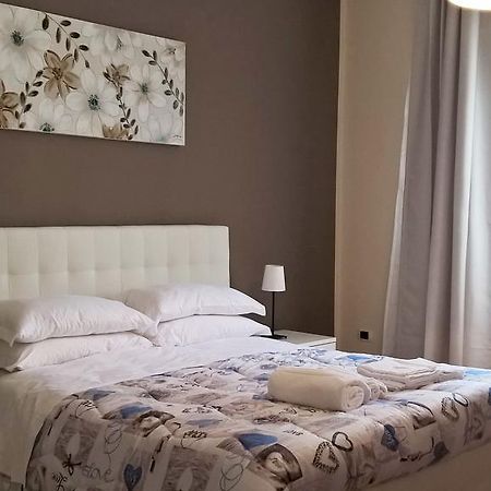 Capital Flat 9-A Apartment โรม ภายนอก รูปภาพ