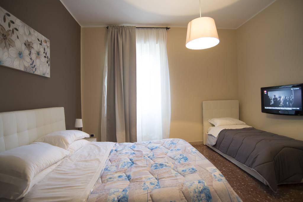 Capital Flat 9-A Apartment โรม ภายนอก รูปภาพ
