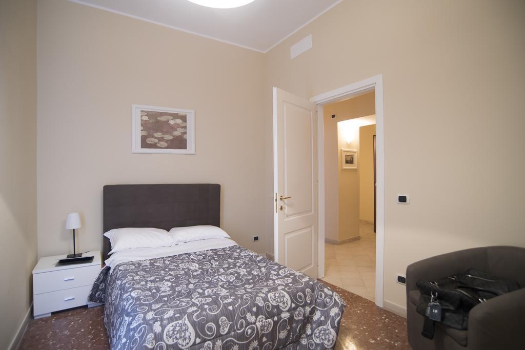 Capital Flat 9-A Apartment โรม ภายนอก รูปภาพ