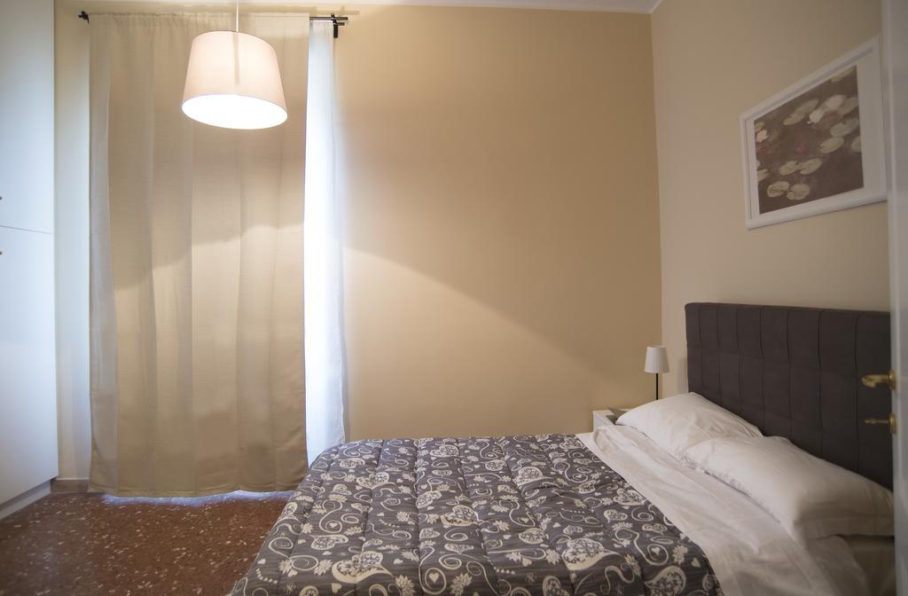 Capital Flat 9-A Apartment โรม ภายนอก รูปภาพ