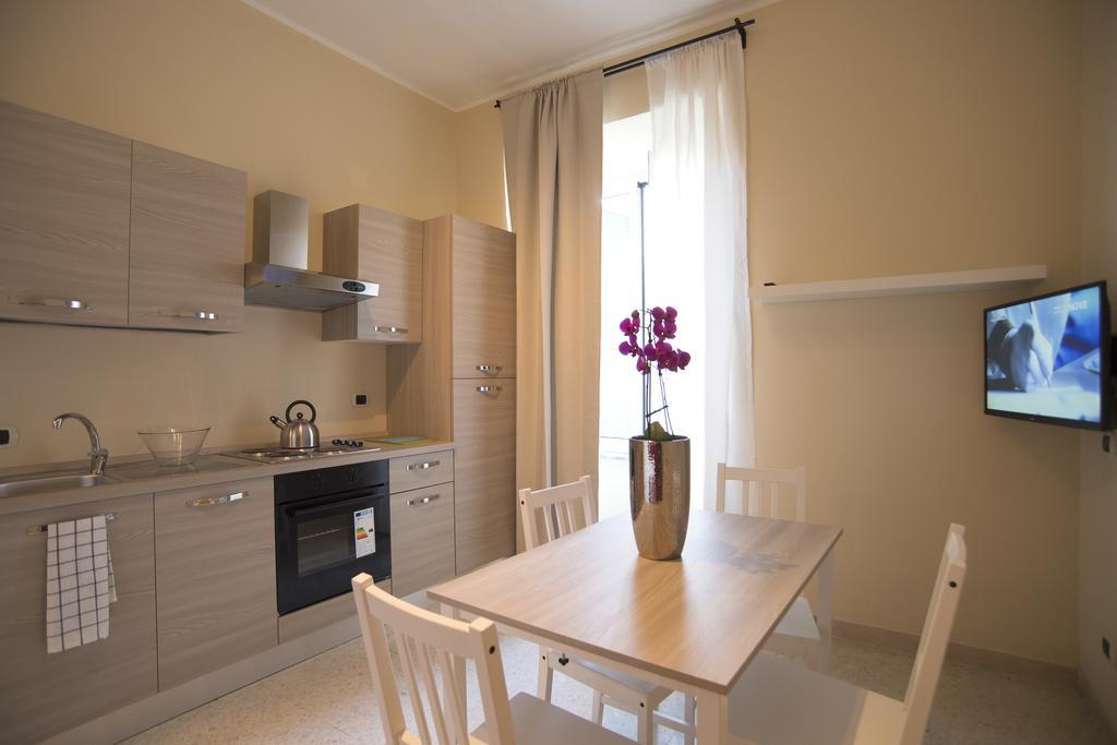 Capital Flat 9-A Apartment โรม ภายนอก รูปภาพ