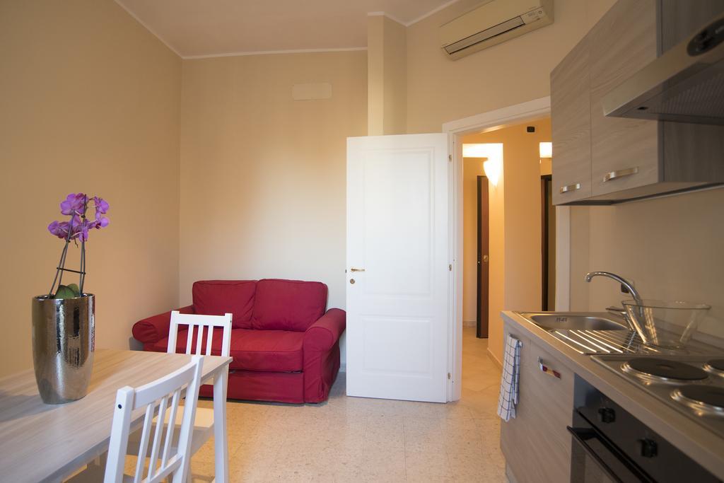 Capital Flat 9-A Apartment โรม ภายนอก รูปภาพ