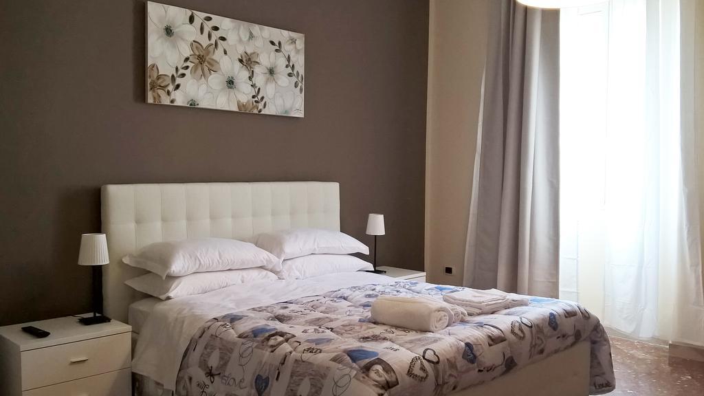 Capital Flat 9-A Apartment โรม ภายนอก รูปภาพ