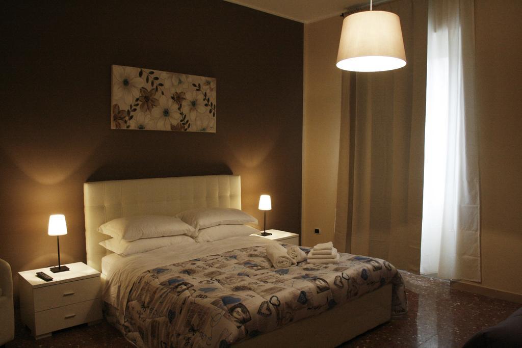 Capital Flat 9-A Apartment โรม ภายนอก รูปภาพ
